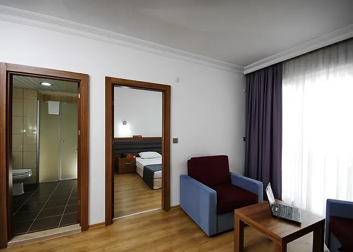 One-Bedroom Suite