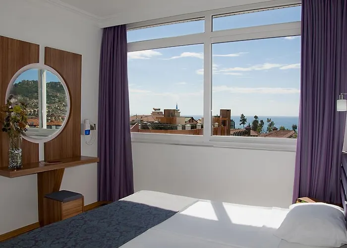 One-Bedroom Suite